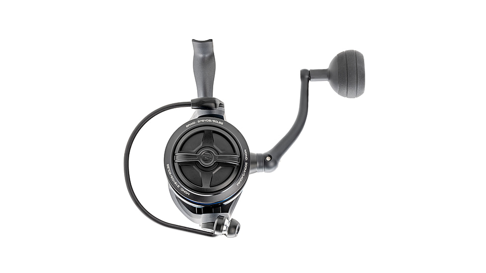 Quantum Merit Spinning Reel