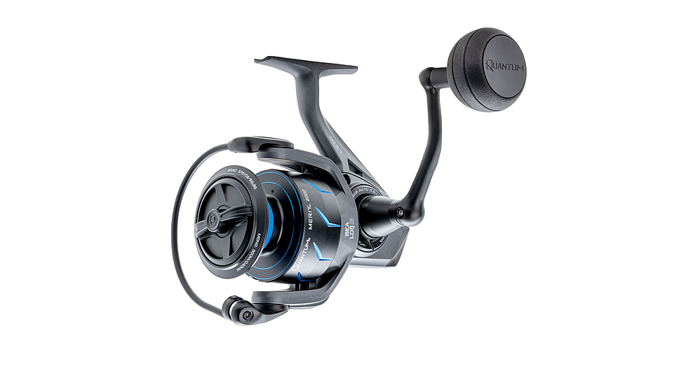 Quantum Merit Spinning Reel