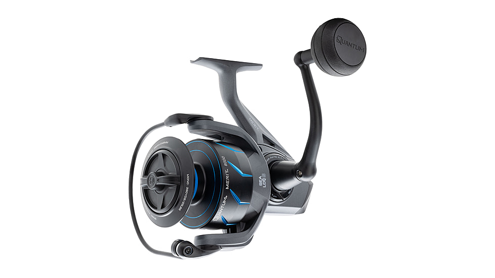 Quantum Merit Spinning Reel