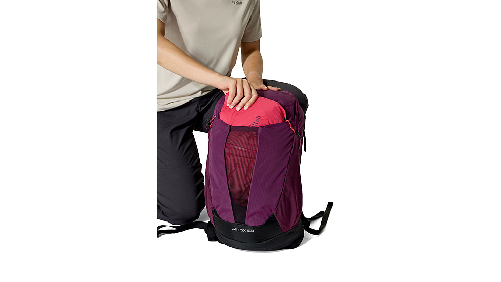 Rab Airox 18L Day Pack