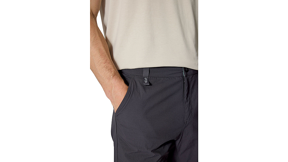 Rab Birchen Pants - Mens