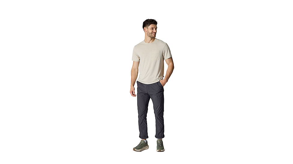 Rab Birchen Pants - Mens