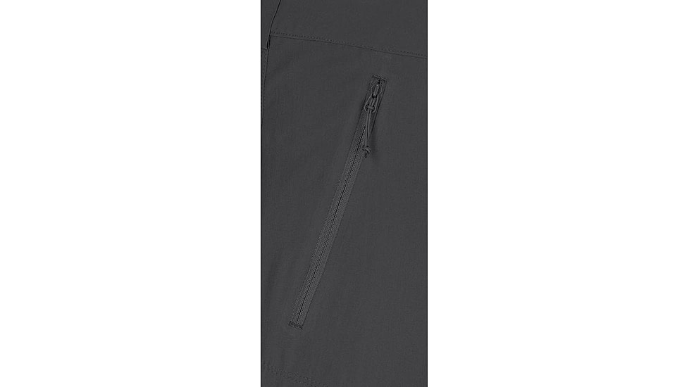 Rab Incline Light Pants - Mens, Anthracite, 36, Short, QFV-05-ANT-36-SH