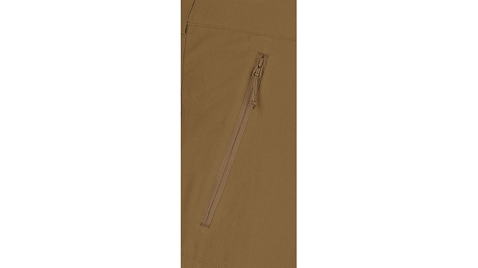 Rab Incline Light Pants - Mens, Cumin, 36, Reg, QFV-05-CMN-36-RG