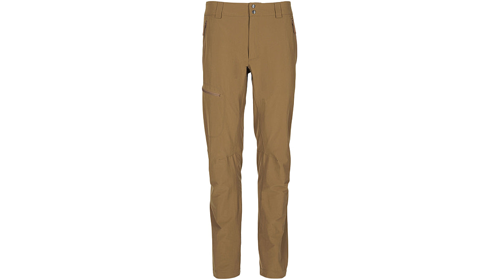 Rab Incline Light Pants - Mens, Cumin, 38, QFV-05-CMN-38-SH