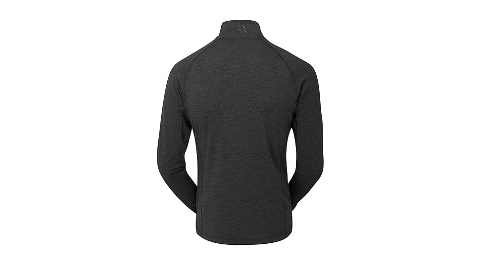 Rab Nexus Jacket - Mens, Black, Extra Small, QFF-72-BLK-XSM
