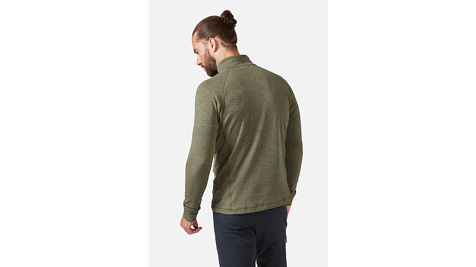 Rab Nexus Pull-On - Mens, Light Khaki, Medium, QFF-74-LKH-MED