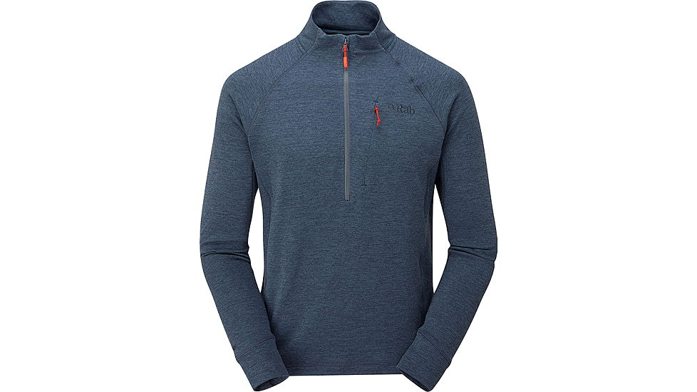 Rab Nexus Pull-On - Mens, Steel, Medium, QFF-74-STE-MED