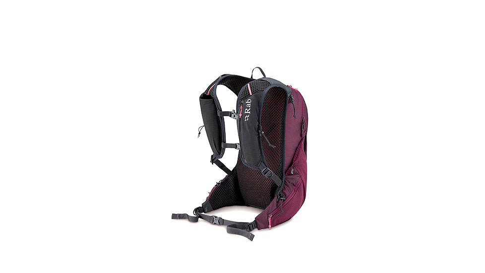 Rab Nitron 18L Lightweight Pack