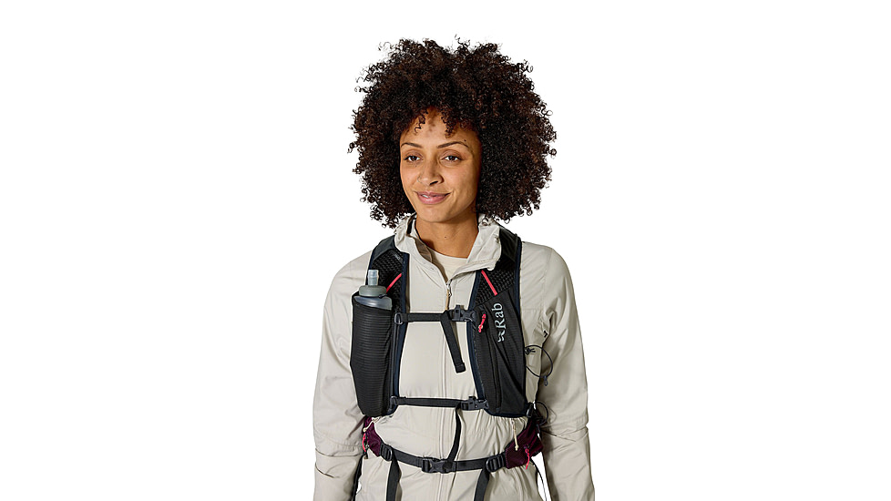 Rab Nitron 18L Lightweight Pack