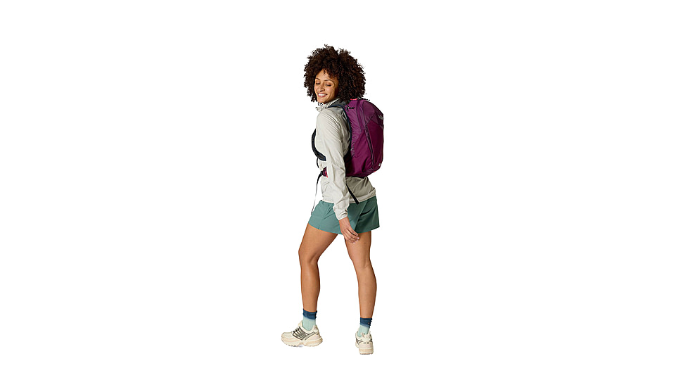 Rab Nitron 18L Lightweight Pack