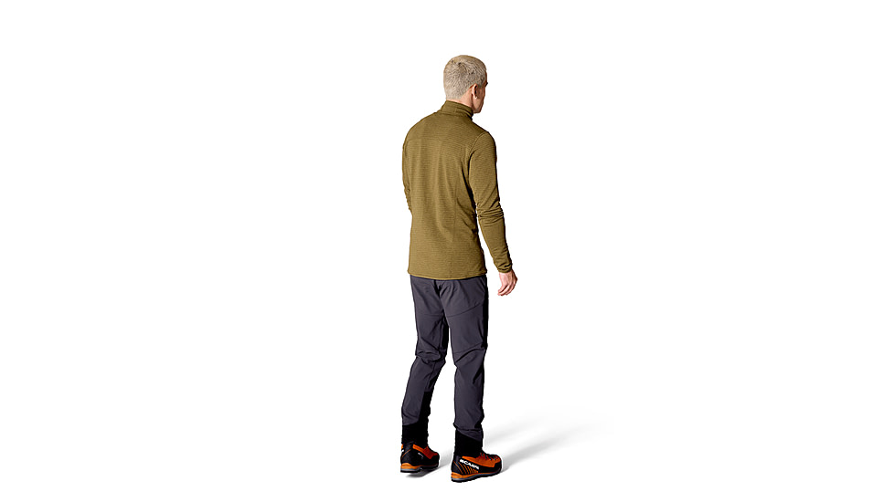 Rab Ascendor Light Pull-On - Mans