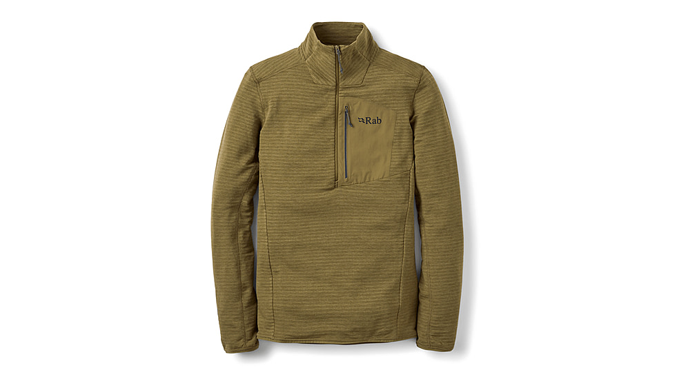 Rab Ascendor Light Pull-On - Mans