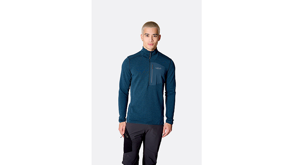 Rab Ascendor Light Pull-On - Mans