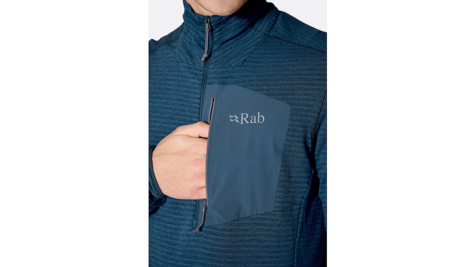 Rab Ascendor Light Pull-On - Mans