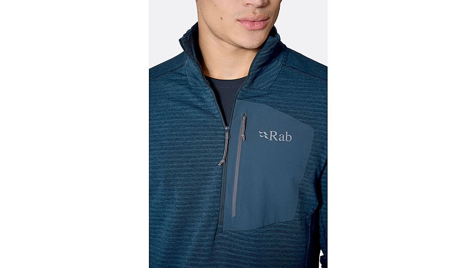Rab Ascendor Light Pull-On - Mans