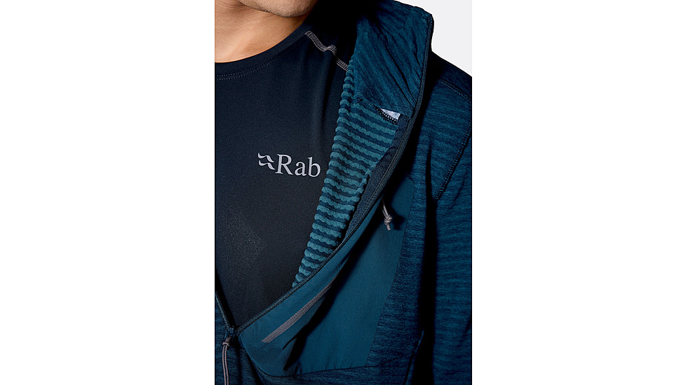 Rab Ascendor Light Pull-On - Mans