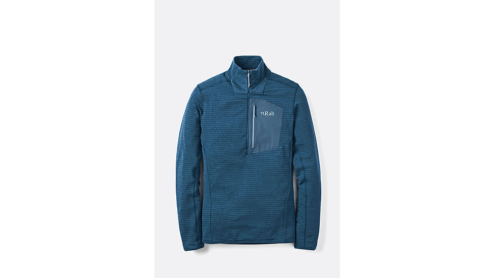Rab Ascendor Light Pull-On - Mans