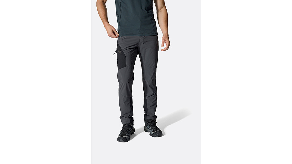 Rab Ascendor Pants - Mans