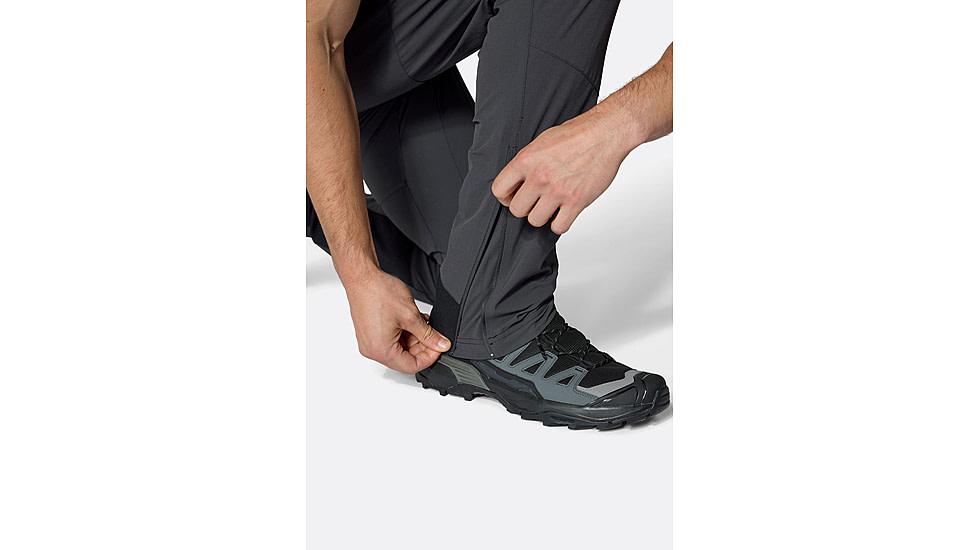 Rab Ascendor Pants - Mans