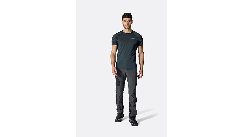 Rab Ascendor Pants - Mans