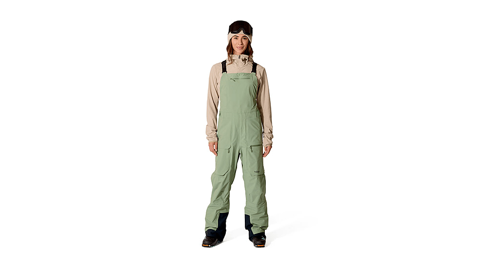 Rab Bigline Bib - Womens