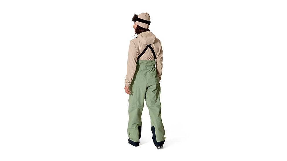 Rab Bigline Bib - Womens