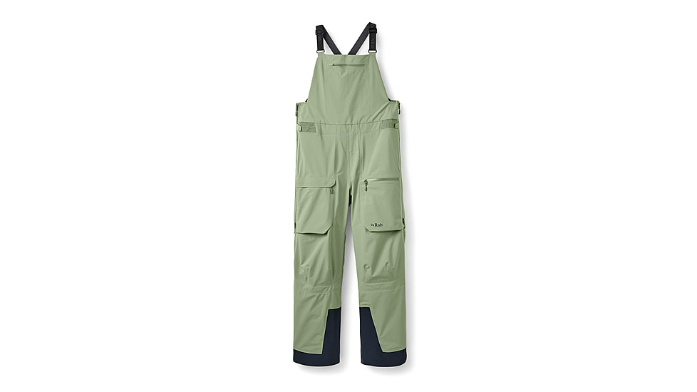 Rab Bigline Bib - Womens