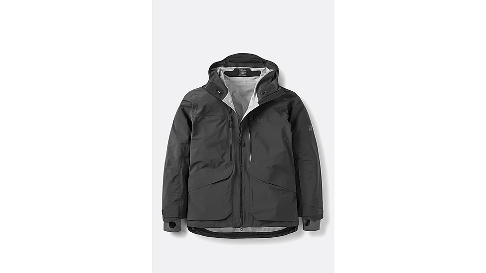 Rab Bigline Jacket - Womens