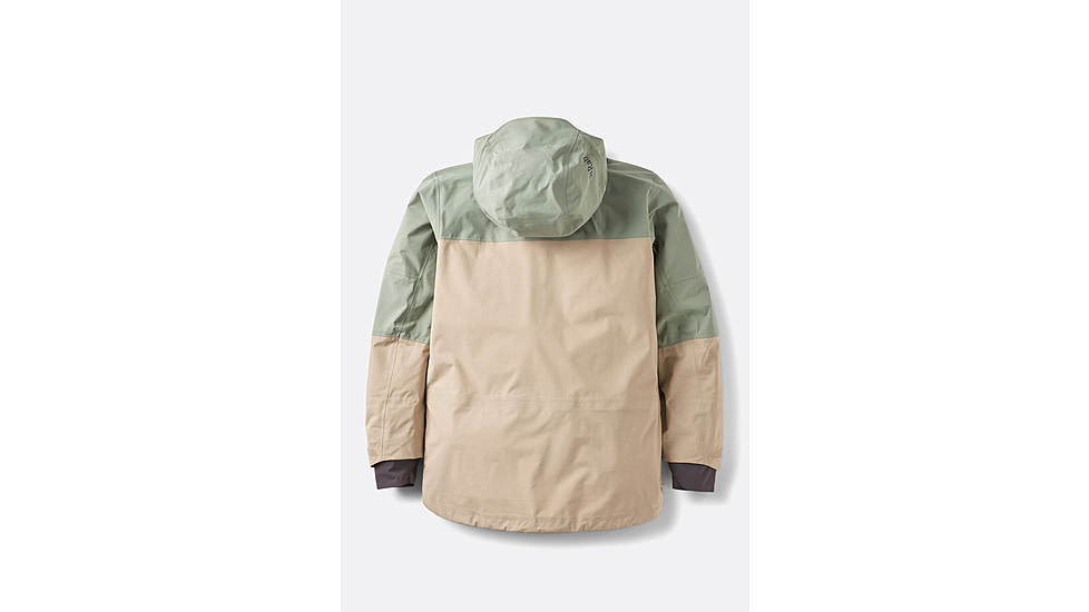Rab Bigline Jacket - Womens