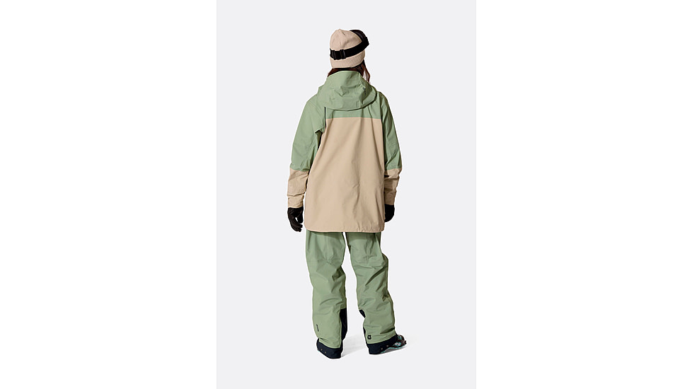Rab Bigline Jacket - Womens