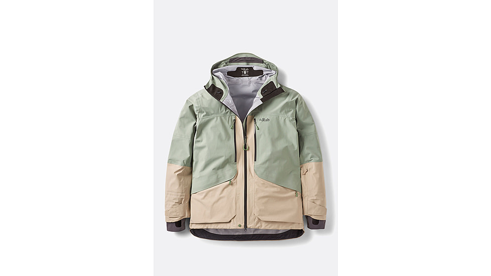 Rab Bigline Jacket - Womens