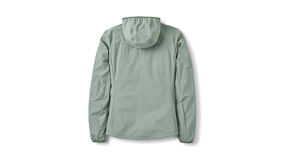 Rab Borealis Hoody - Womens