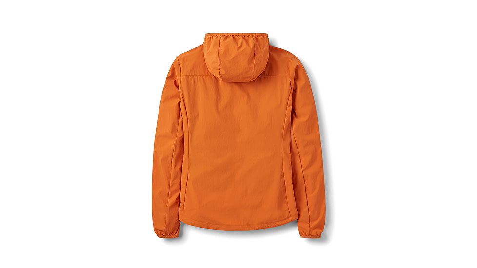 Rab Borealis Hoody - Womens