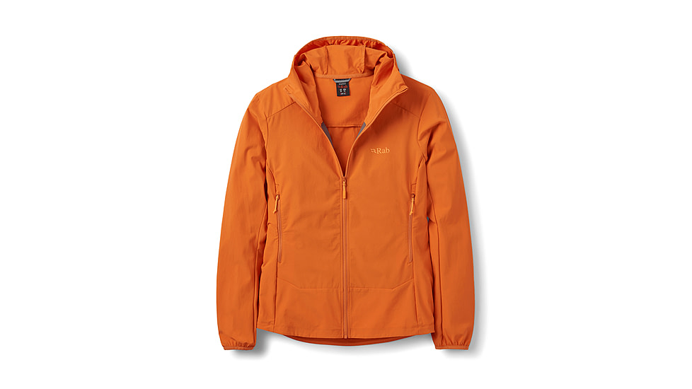 Rab Borealis Hoody - Womens