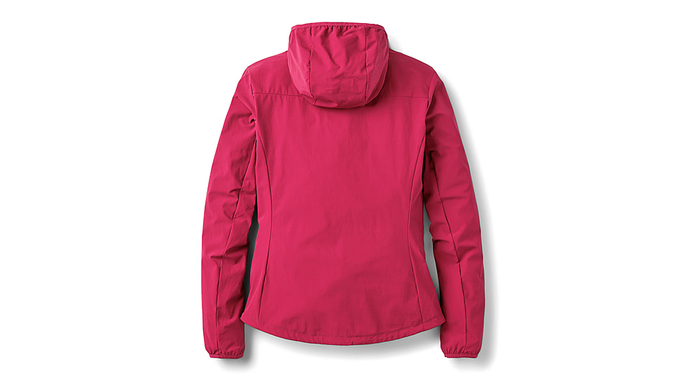 Rab Borealis Hoody - Womens