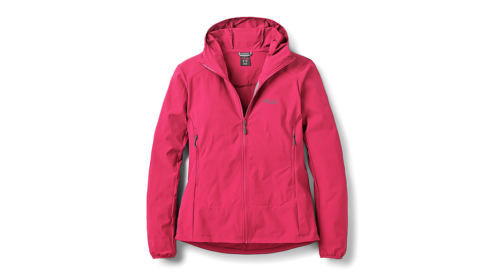 Rab Borealis Hoody - Womens