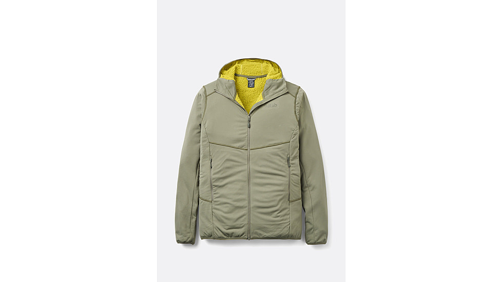 Rab Evolute Hoody - Mans