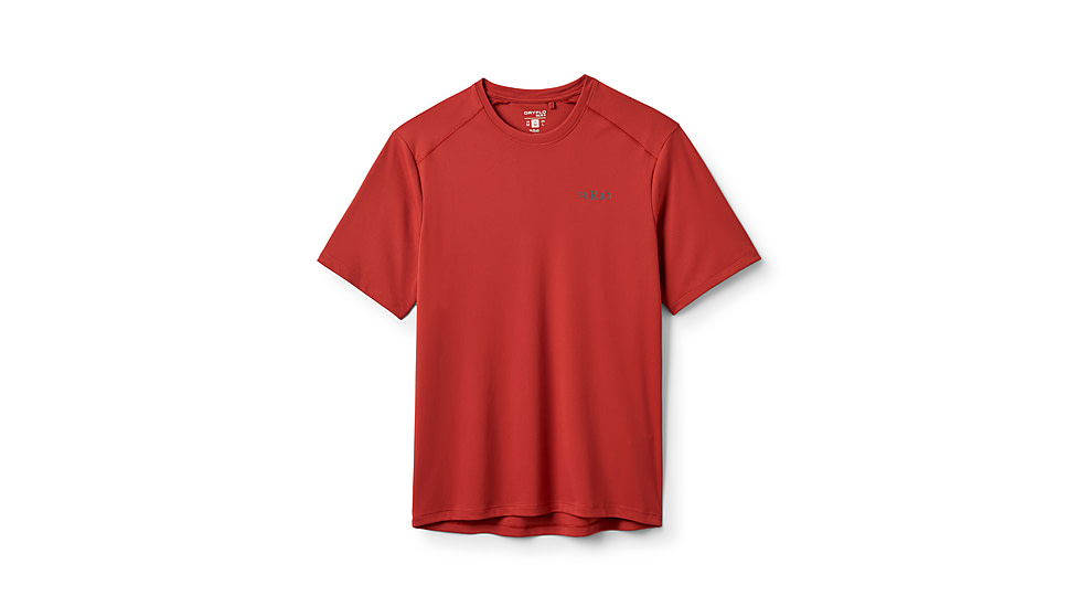 Rab Force Tee - Mens