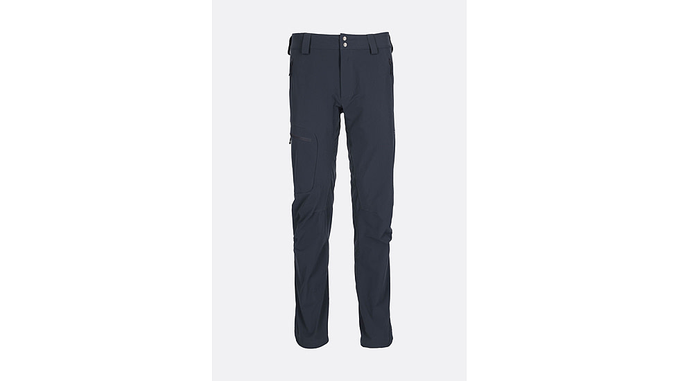 Rab Incline Pants - Mans