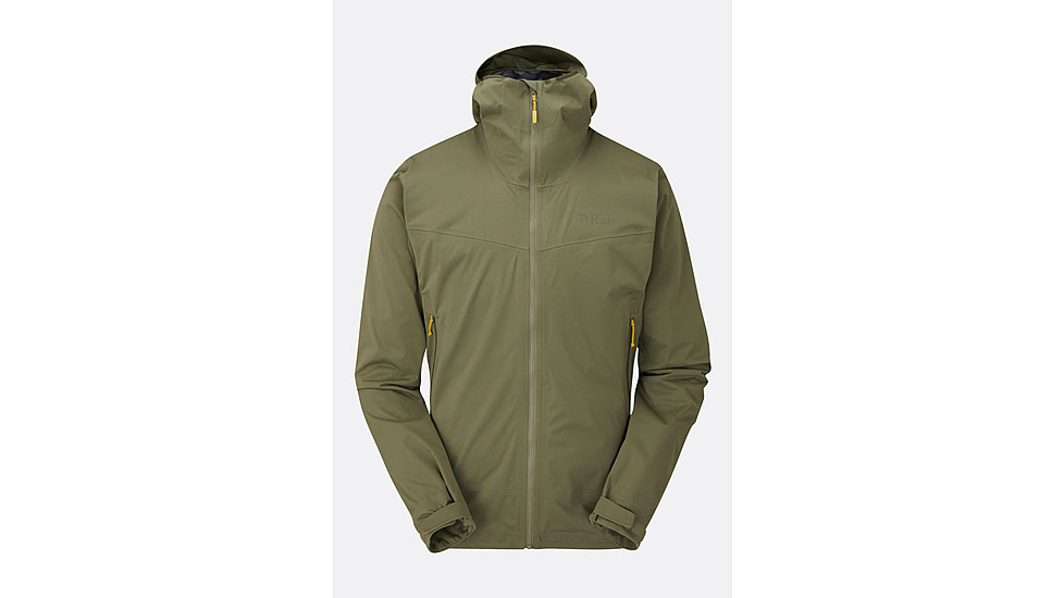 Rab Kinetic 2.0 Jacket - Mans