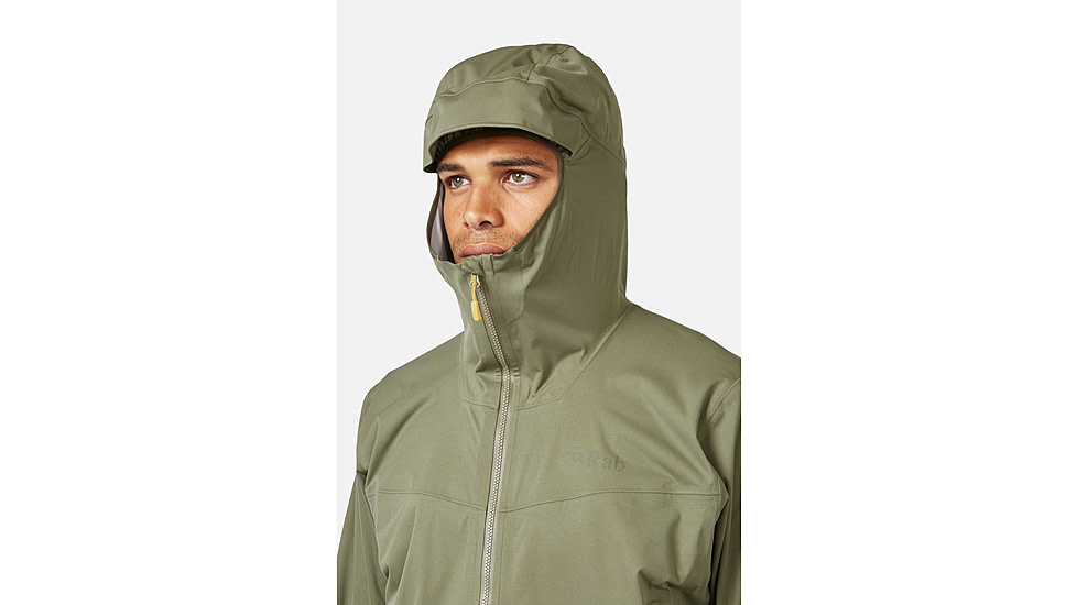 Rab Kinetic 2.0 Jacket - Mans