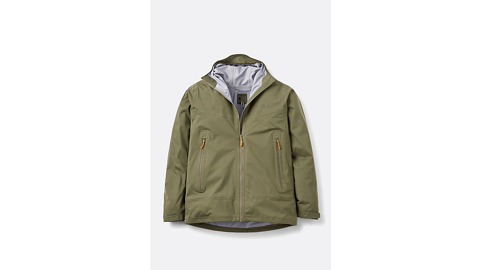 Rab Kinetic 2.0 Jacket - Mans