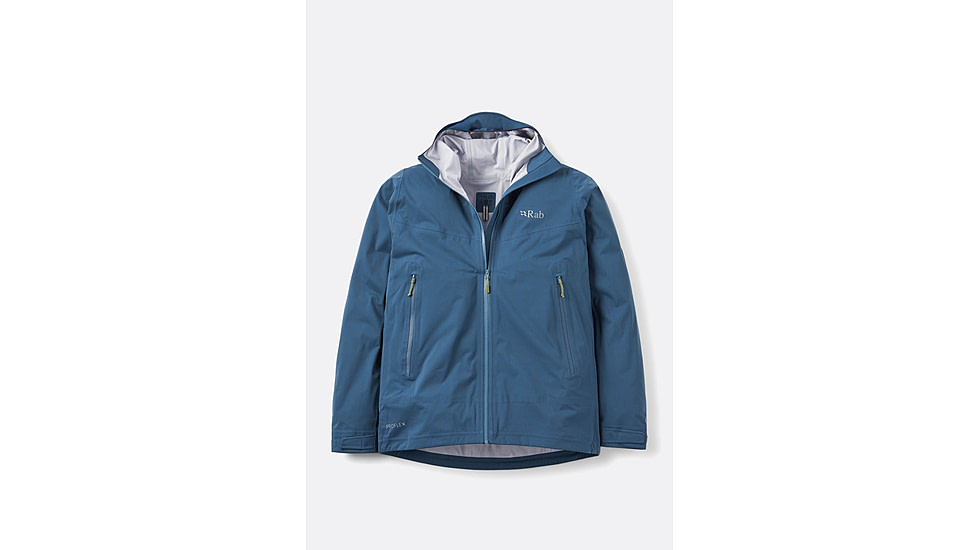 Rab Kinetic 2.0 Jacket - Mans