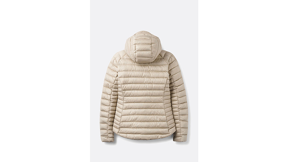 Rab Microlight Alpine Hoody - Womens
