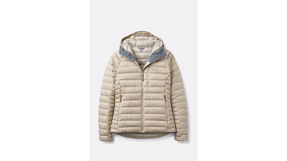 Rab Microlight Alpine Hoody - Womens