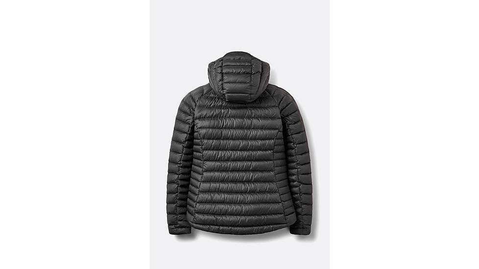 Rab Microlight Alpine Hoody - Womens