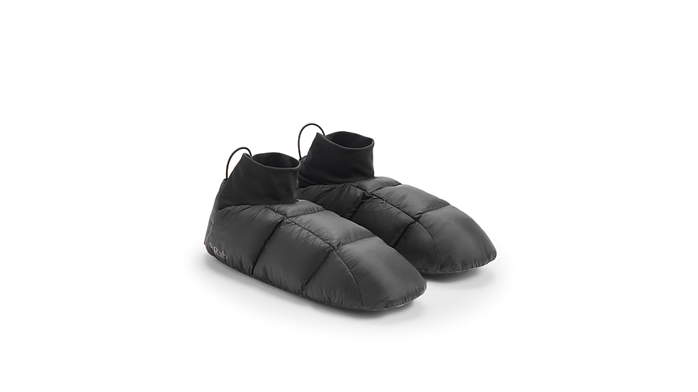 Rab Microlight Hut Slippers - Unisex
