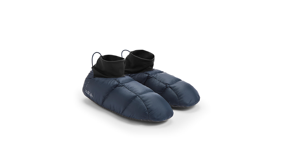 Rab Microlight Hut Slippers - Unisex