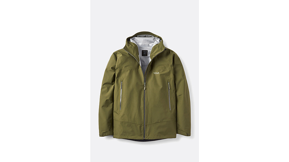 Rab Namche GTX Jacket - Mans